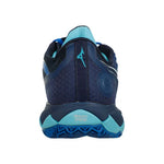 MIZUNO - WAVE ENFORCE TOUR CC BLU SCARPA PADEL