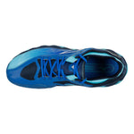 MIZUNO - WAVE ENFORCE TOUR CC BLU SCARPA PADEL