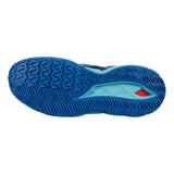 MIZUNO - WAVE ENFORCE TOUR CC BLU SCARPA PADEL