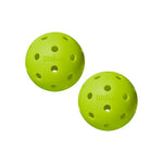 WILSON TRU 32 2 PACK PALLINE PICKLEBALL