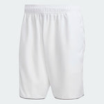 ADIDAS CLUB SHORT BIANCO UOMO