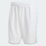 ADIDAS CLUB SHORT BIANCO UOMO