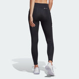 ADIDAS LEGGINGS DA TENNIS MATCH NERO