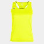 JOMA CANOTTA SIENA DONNA GIALLO FLUO