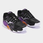 JOMA OPEN LADY 2401 NERO SCARPA PADEL