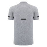 MACRON T SHIRT RUN SCE CLOVIS UOMO GRIGIO