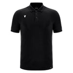 MACRON POLO LINDOS UOMO Bianco/Nero/Azzurro/Blu