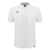 MACRON POLO LINDOS UOMO Bianco/Nero/Azzurro/Blu