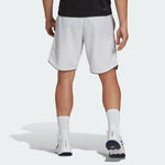 ADIDAS CLUB SHORT BIANCO UOMO