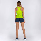 JOMA CANOTTA SIENA DONNA VERDE LIME