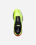 JOMA OPEN 2411 UOMO SCARPA PADEL GIALLO FLUO