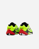 JOMA OPEN 2411 UOMO SCARPA PADEL GIALLO FLUO