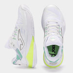 JOMA SPIN LADY 24 DONNA BIANCO VERDE