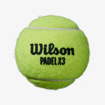 WILSON TUBO PALLINE X3 SPEED