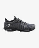 WILSON HURAKN PRO NERO PADEL SHOE