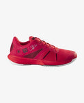 WILSON BELA PRO ROSSO UNISEX PADEL SHOE