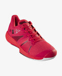 WILSON BELA PRO ROSSO UNISEX PADEL SHOE