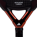 ADIDAS METALBONE CARBON BLACK - RACCHETTA PADEL 2024