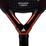 ADIDAS METALBONE CARBON BLACK - RACCHETTA PADEL 2024