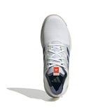 ADIDAS CRAZYFLIGHT WHITE SCARPA PADEL