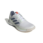 ADIDAS CRAZYFLIGHT WHITE SCARPA PADEL