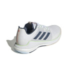 ADIDAS CRAZYFLIGHT WHITE SCARPA PADEL