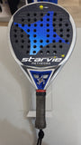 USATO - STARVIE METHEORA WARRIOR LEGENDARY 2022 RACCHETTA PADEL