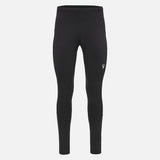 MACRON CODY LEGGINS RUN UOMO NERO/GIALLO FLUO