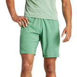 ADIDAS ERGO SHORT UOMO VERDE