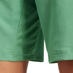 ADIDAS ERGO SHORT UOMO VERDE