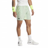 ADIDAS ERGO PRO SHORT UOMO VERDE