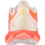 MIZUNO - WAVE ENFORCE TOUR CC DONNA ROSA