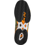 MIZUNO - WAVE EXCEED LIGHT 2 SCARPA PADEL VERDE