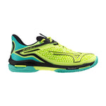 MIZUNO - WAVE EXCEED TOUR 6 CC SCARPA PADEL GIALLO