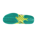 MIZUNO - WAVE EXCEED TOUR 6 CC SCARPA PADEL GIALLO