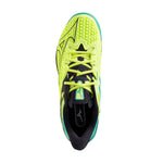 MIZUNO - WAVE EXCEED TOUR 6 CC SCARPA PADEL GIALLO