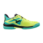 MIZUNO - WAVE EXCEED TOUR 6 CC SCARPA PADEL GIALLO