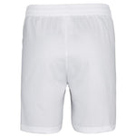 BABOLAT SHORT JUAN LEBRON BIANCO