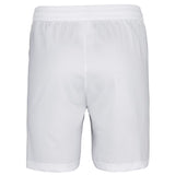 BABOLAT SHORT JUAN LEBRON BIANCO