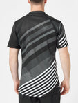 ADIDAS T-SHIRT PADEL HEAT.RDY FREELIFT PRO NERO