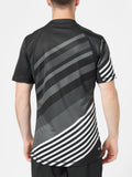 ADIDAS T-SHIRT PADEL HEAT.RDY FREELIFT PRO NERO