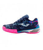 JOMA SLAM 2403 DONNA BLU/ROSA