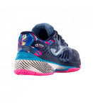 JOMA SLAM 2403 DONNA BLU/ROSA