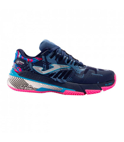 JOMA SLAM 2403 DONNA BLU/ROSA