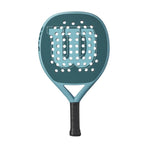 WILSON PACE V1 BLUE 2 RACCHETTA PADEL 2024