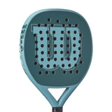 WILSON PACE V1 BLUE 2 RACCHETTA PADEL 2024