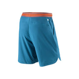 WILSON BELA POWER II 8 SHORT UOMO BLUE CORAL