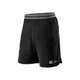 WILSON BELA POWER II 8 SHORT UOMO NERO