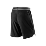 WILSON BELA POWER II 8 SHORT UOMO NERO