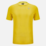 MACRON T SHIRT CLIFTON UOMO GIALLO